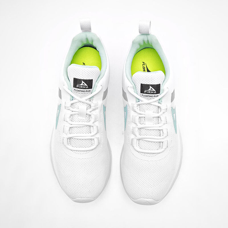 Pirma Tenis Para Mujer Blanco Lila Cod 137350-e image number null