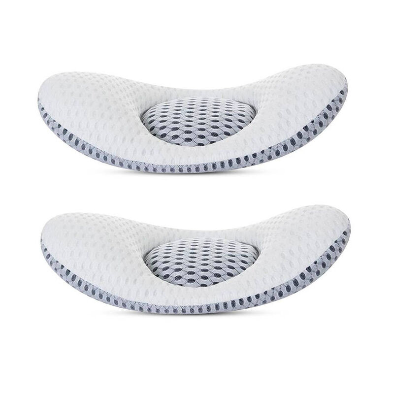 Cojín Almohada Lumbar Ortopédico 2 Piezas image number null