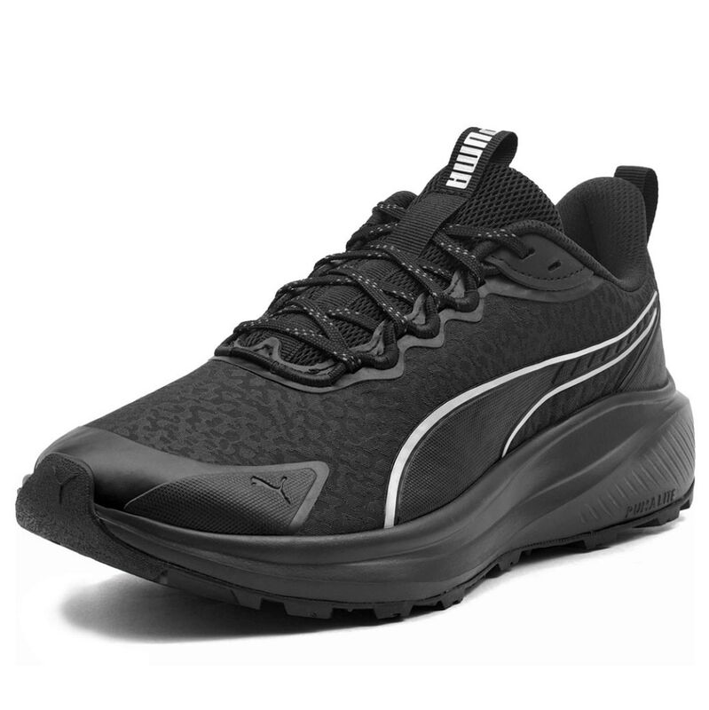 Tenis Puma Skyrocket Lite Trail Wtr Para Hombre image number null