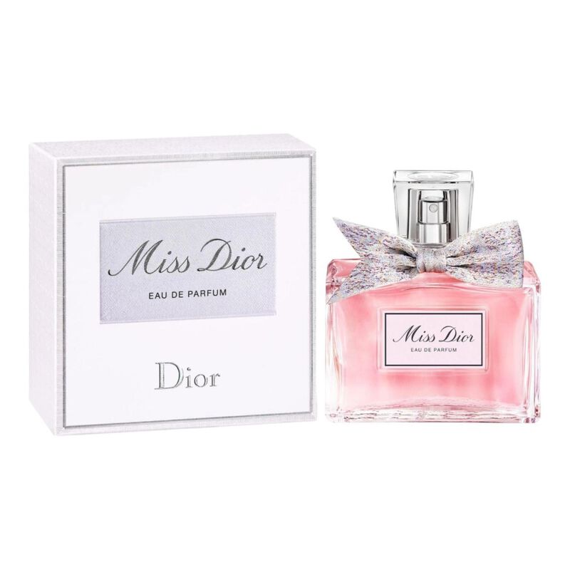 Perfume Christian Dior Miss Dior Edp 100 Ml image number null