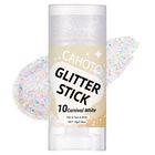 Barra De Purpurina Cahoto Carnaval Blanco 16 g/0,56 oz