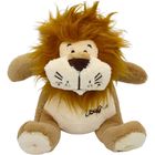 Peluche Grande Leon Suave Marca Kuki Luki