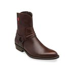 Botas Levi's&reg; Cedrik Para Hombre L2126562 Caf&eacute;