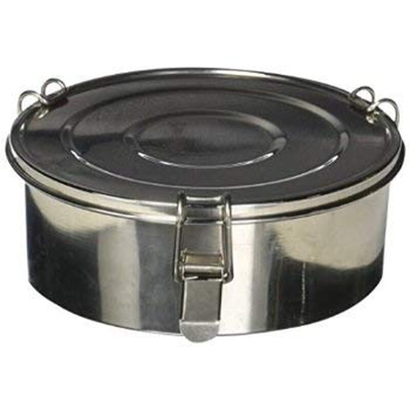 Molde Para Flan Casita Flanera Original De Acer... image number null