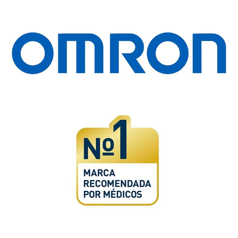 Term&oacute;metro Digital Omron Eco Temp Basic image number null