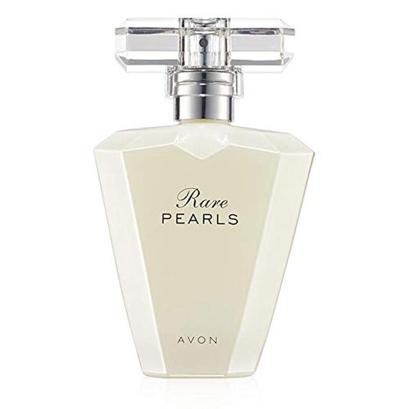 Perfume Avon Rare Pearls Eau De Parfum 50 Ml Pa... image number null
