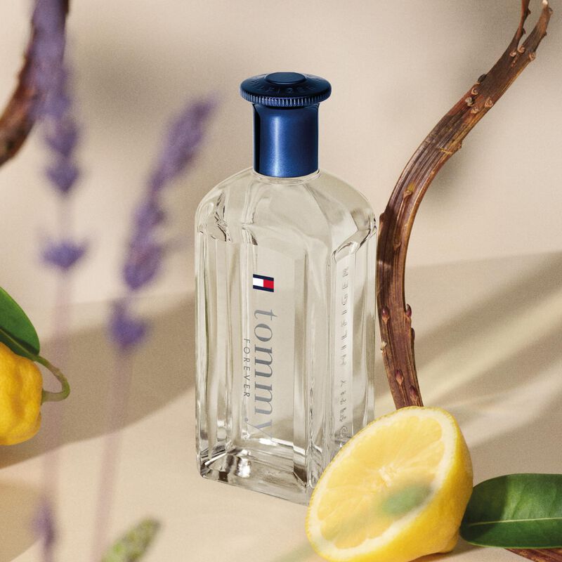 Perfume Tommy Hilfiger Tommy Forever Eau De Toi... image number null