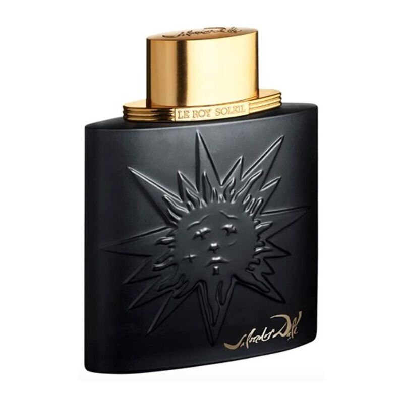Perfume Salvador Dal&iacute; Le Roy Soleil Extreme Eau... image number null