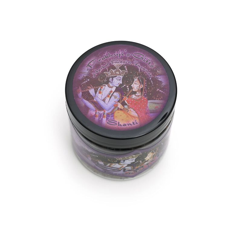 Incienso De Resina Natural Prabhuji's Gifts 2.4... image number null