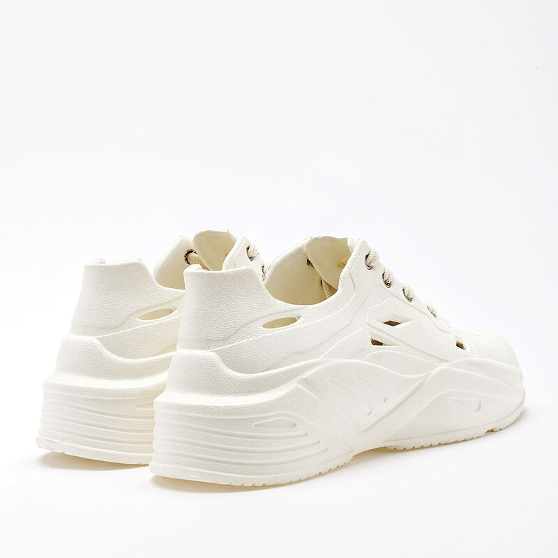 Evalight Sandalia para mujer beige image number null