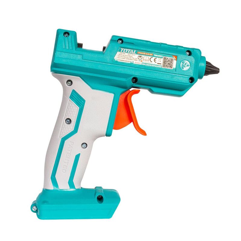 Pistola De Silic&oacute;n Inal&aacute;mbrica 20 V Total image number null