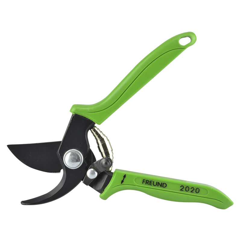 FREUND|Tijera Una Mano Para Podar Doble 195Mm O... image number null