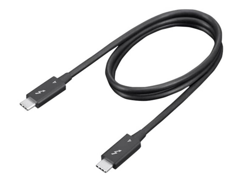 Cable Thunderbolt 4 Lenovo Passive De 0,7 M Neg... image number null