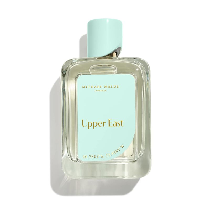 Perfume Michael Malul Upper East Eau De Parfum,... image number null