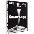 El Admirador Dvd 1981 The Fan [dvd]