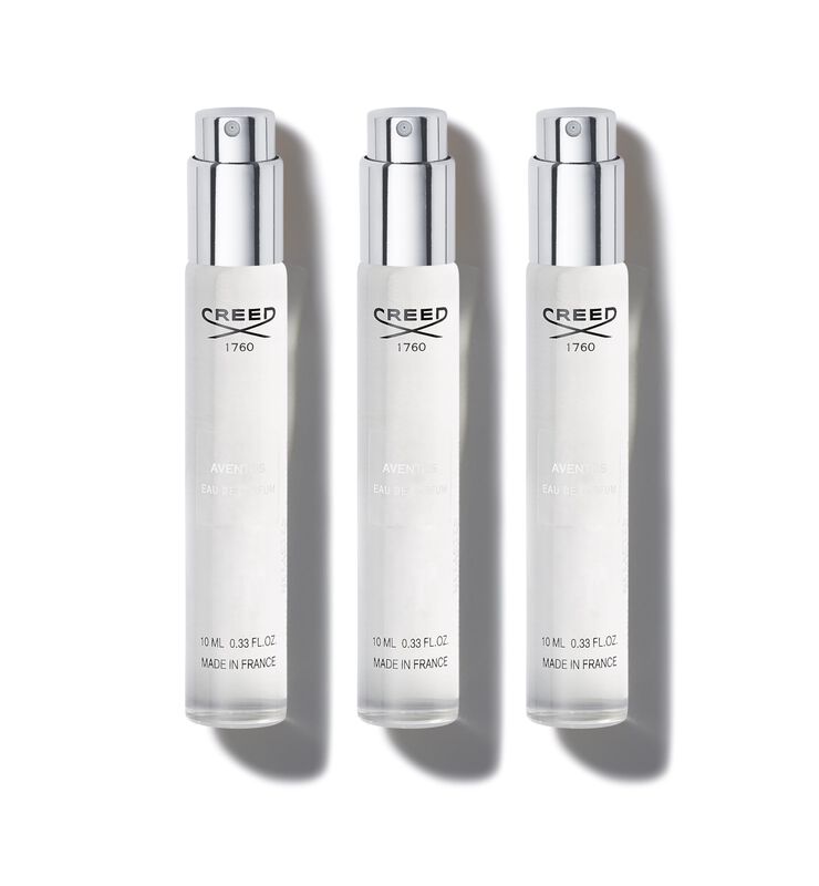 Perfume Creed Aventus Eau De Parfum En Aerosol,... image number null