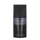 Perfume Issey Miyake Nuit D'issey Eau De Toilette 125 Ml Para Hombre