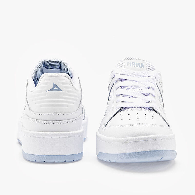Pirma Tenis urbano para mujer blanco image number null
