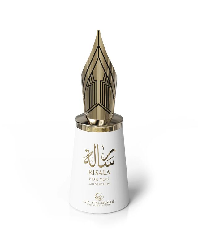 Perfume Le Falcone Risala For You, Eau De Parfu... image number null