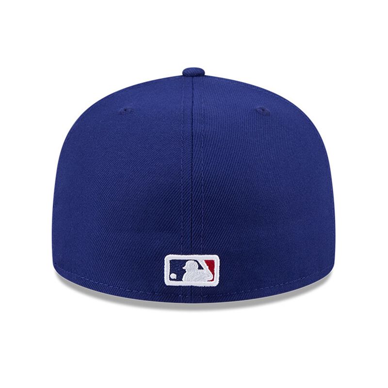 Gorra New Era 59Fifty 7 1/4 Dodgers 70331962 image number null