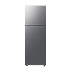 Refrigerador Digital Inverter Samsung 12 Pies C&uacute;bicos Top Mount Gris Rt35dg5124s9