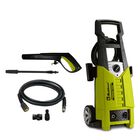 Hidrolavadora Eléctrica Koblenz HL-310 V 2000 PSI Verde/Negro