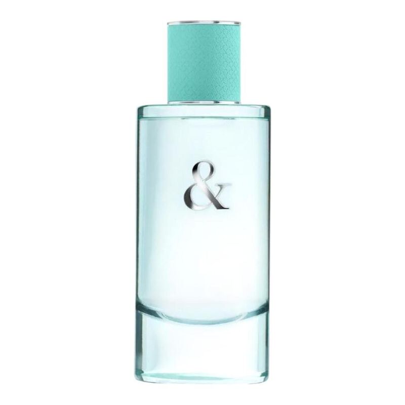 Perfume Tiffany & Co Love For Her Edp 90 Ml image number null