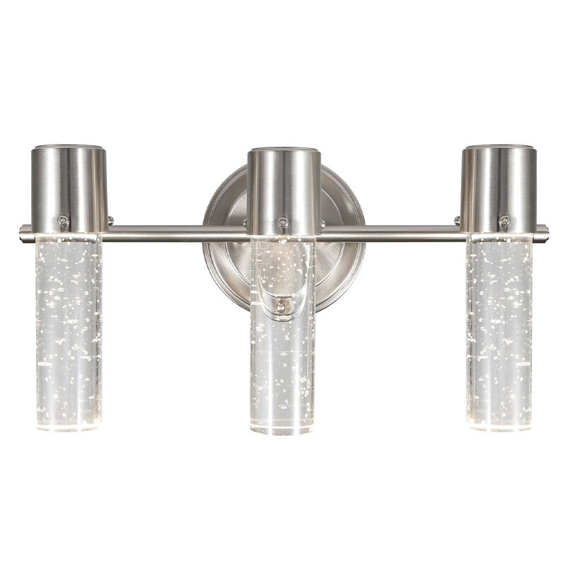 L&aacute;mpara De Pared Arbotante Led 22 W, Luz C&aacute;lida... image number null