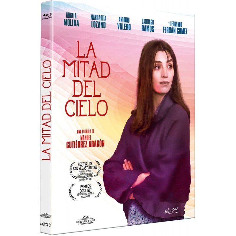 La mitad del cielo (Edici&oacute;n Especial Libreto) (... image number null