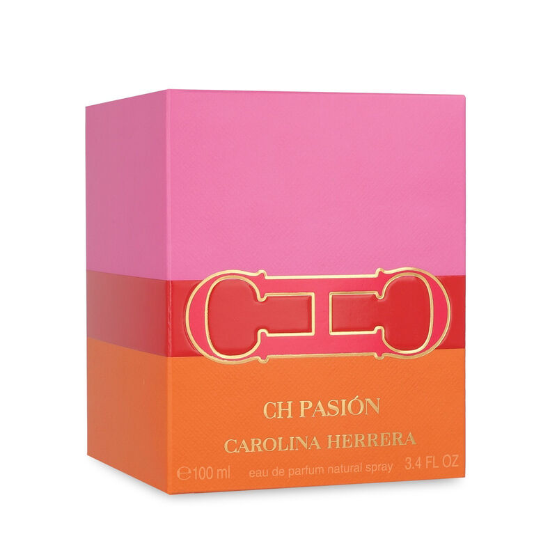 Ch Pasion 100ml Edp Spray image number null
