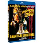 Amantes De Ultratumba (blu-ray)