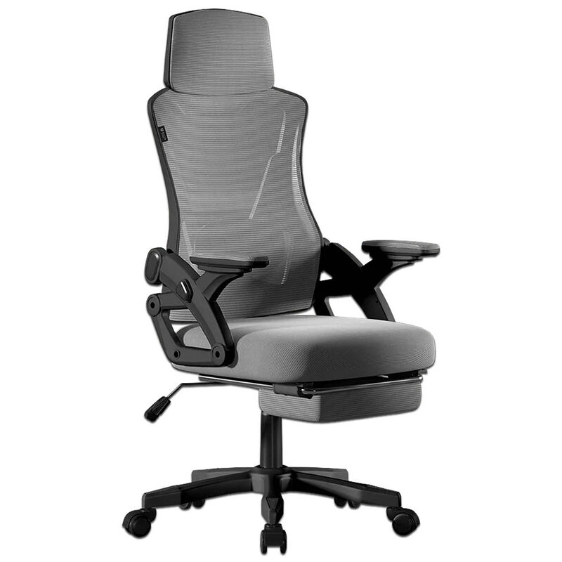 Silla Gamer Balam Rush Power Rush Mesh, Soporta... image number null
