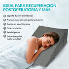 Almohada Cuña Antireflujo