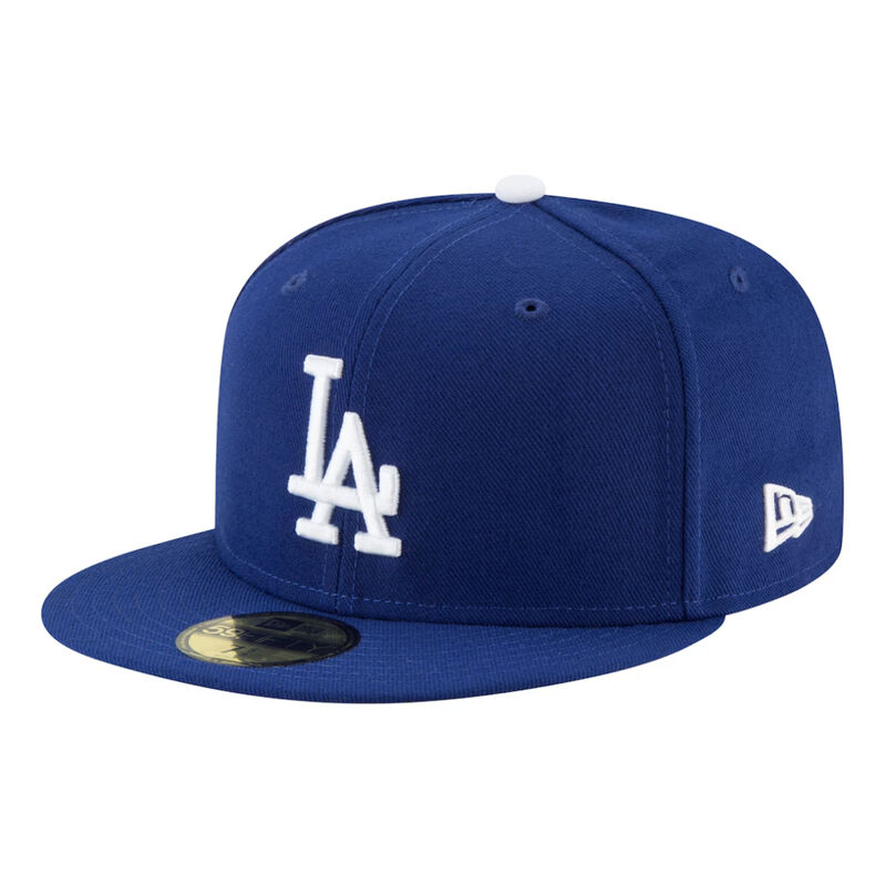 Gorra New Era 59Fifty Los Angeles Dodgers Jap&oacute;n... image number null