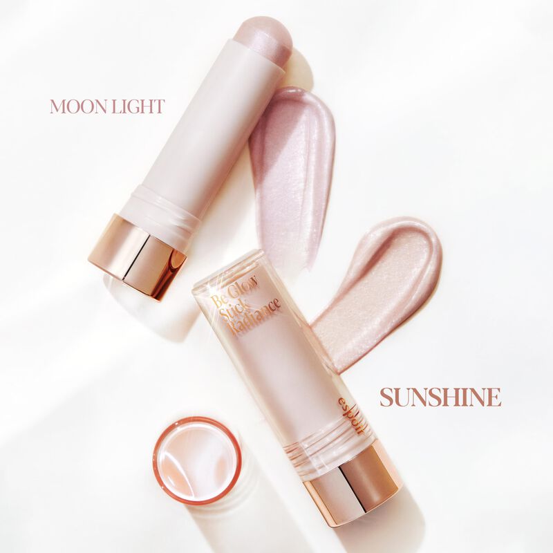 Iluminador Espoir Be Glow Shading Stick Contour... image number null