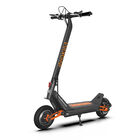 Inokim Scooter Ox Naranja