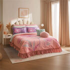 Colcha Neo Kira Con Fundas