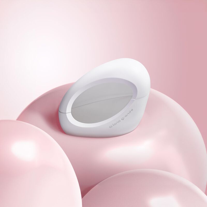 Perfume Ariana Grande Mod Vanilla Eau De Parfum... image number null