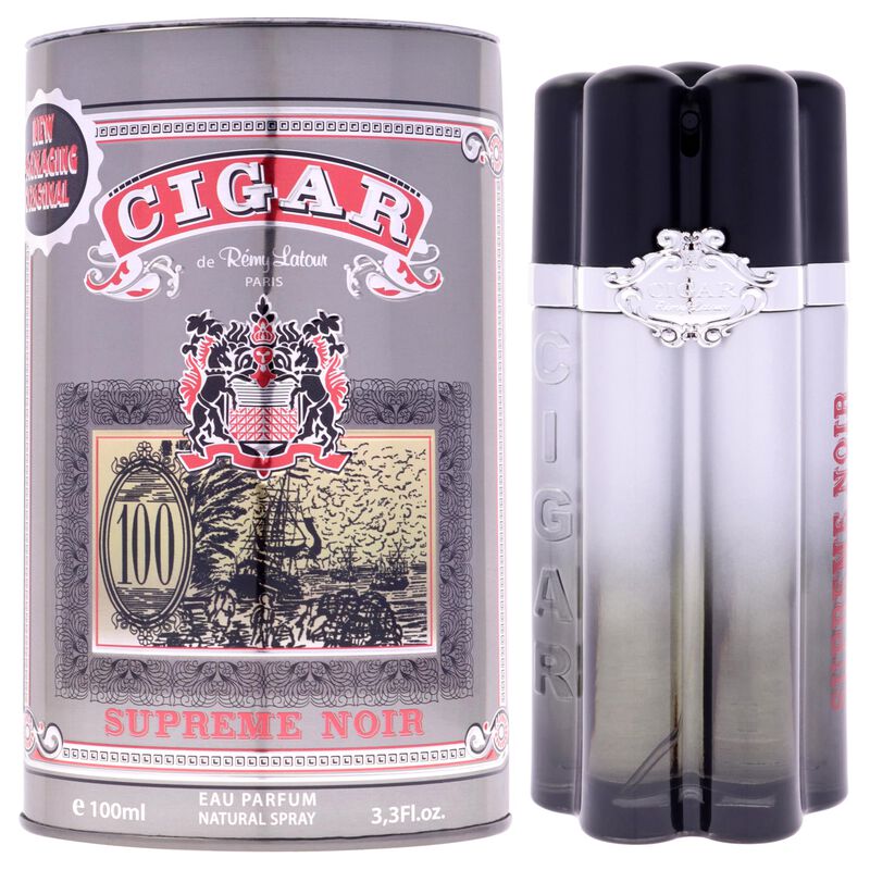 Perfume Para Hombre Remy Latour Cigar Supreme N... image number null
