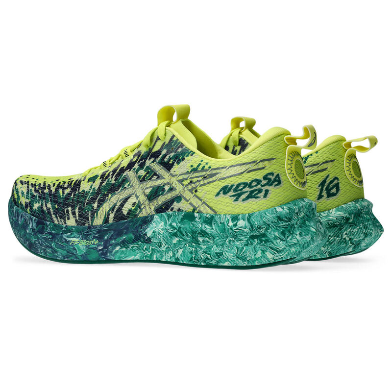 Tenis Asics para Hombre Noosa Tri 16 Amarillo-V... image number null