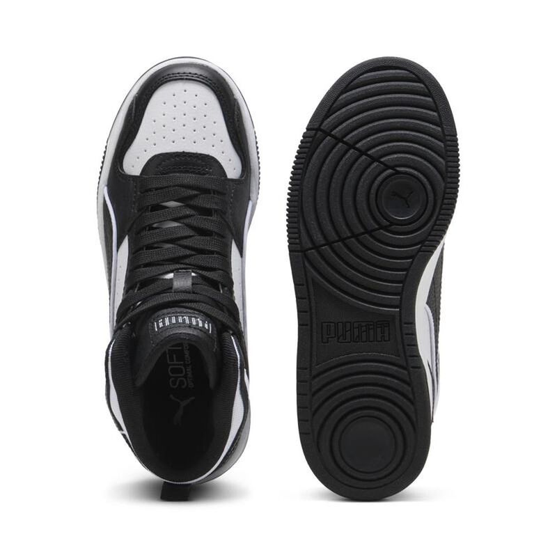 Tenis Puma RBD Break Mid JR UNISEX image number null