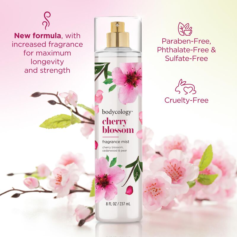 Perfume Body Mist Bodycology De Larga Duraci&oacute;n ... image number null