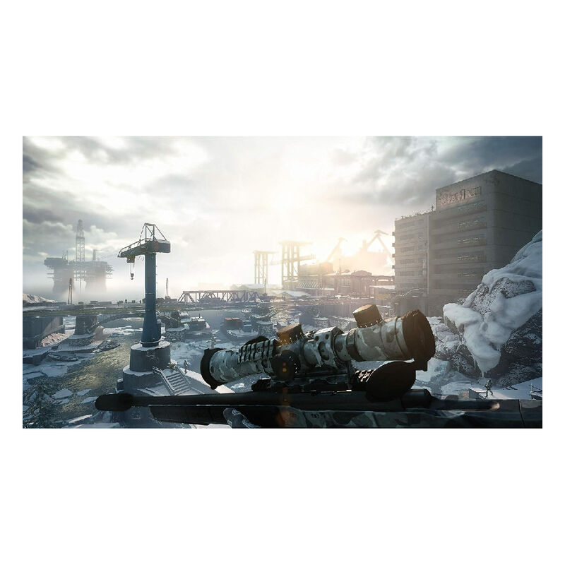 Juego Sniper Ghost Warrior Contracts 2 Elite Ed... image number null
