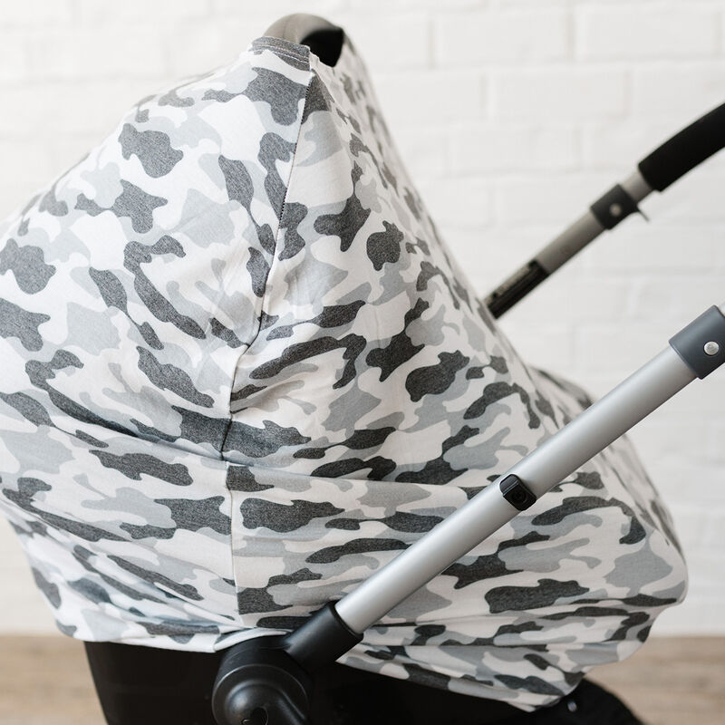 Manta Multiusos 5 En 1 Gunnar image number null