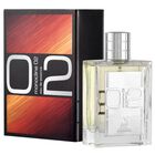 Perfume Maison Alhambra Monocline 02 Eau De Essence Para Hombre, 100 Ml