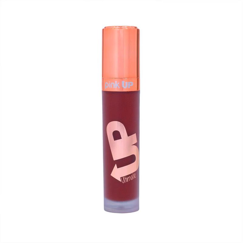Pink Up Labial Ultimate Wine image number null