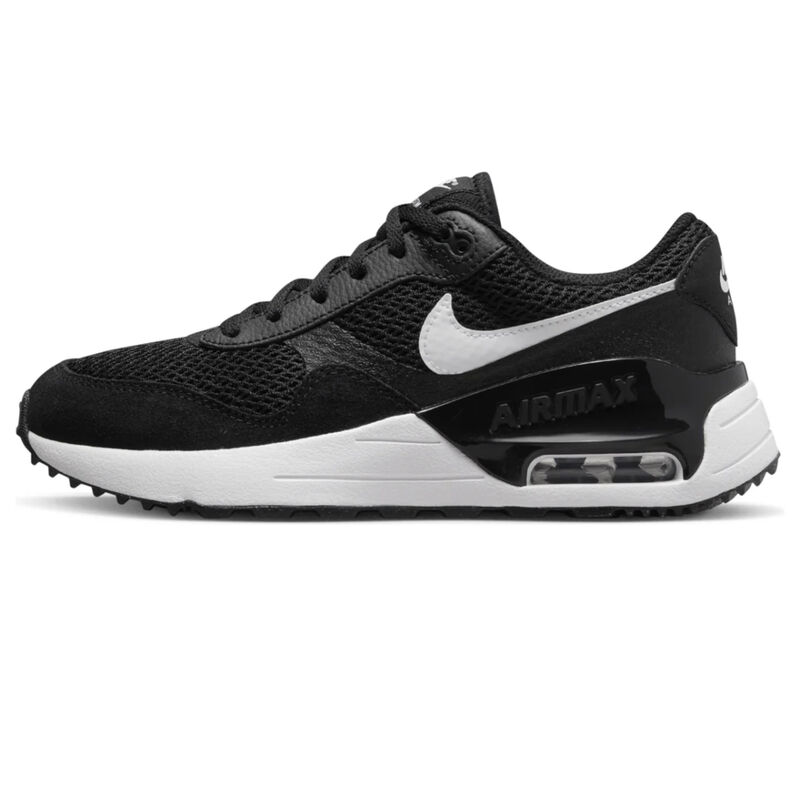 Tenis Deportivo Nike Air Max Systm (gs) Dq0284-... image number null