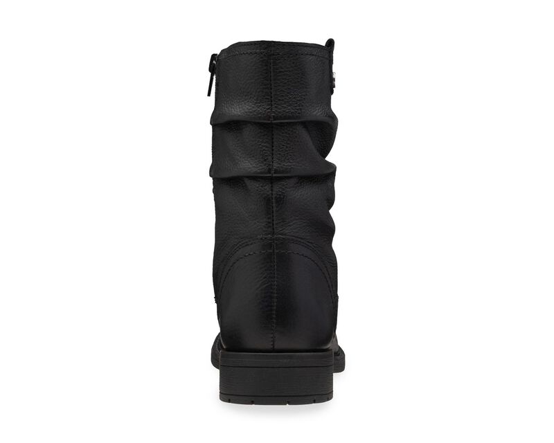 Botas Dockers Para Dama Melanie D1225311 Negro image number null
