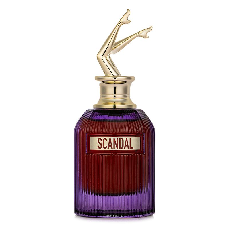 Perfume Para Dama Scandal Intense Edp 80ml image number null