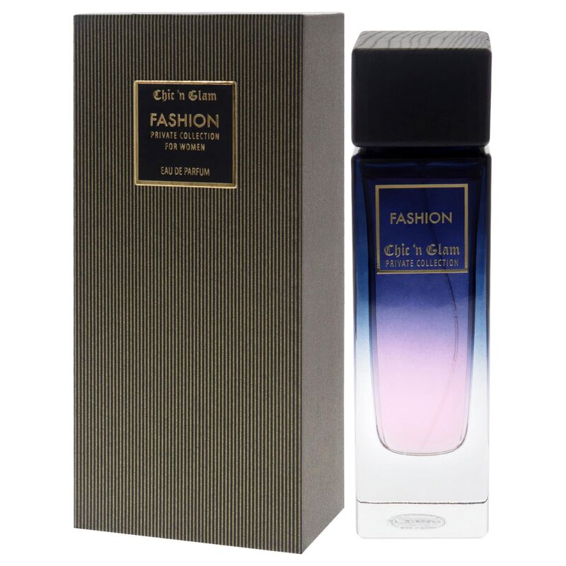 Perfume Exclusive Selection Fashion Private Col... image number null